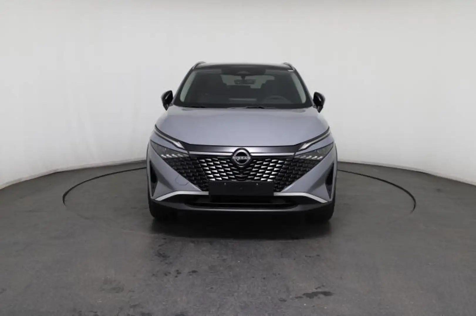Nissan Qashqai N-CONNECTA (N-Connecta) 1.3 Mild-Hybrid 116 kW ... Grau - 2