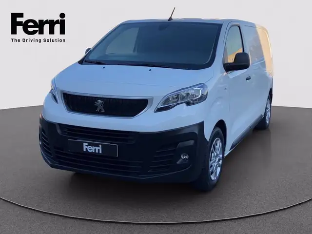 Peugeot Expert 1.5 Bluehdi Premium std 120cv S&S
