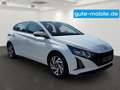 Hyundai i20 Trend Weiß - thumbnail 2