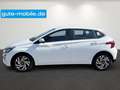 Hyundai i20 Trend Weiß - thumbnail 6