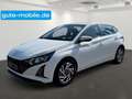 Hyundai i20 Trend Weiß - thumbnail 1