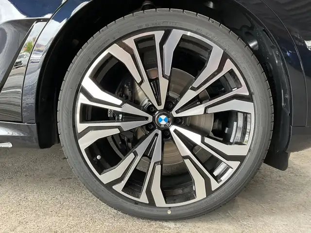 BMW X7 view 15