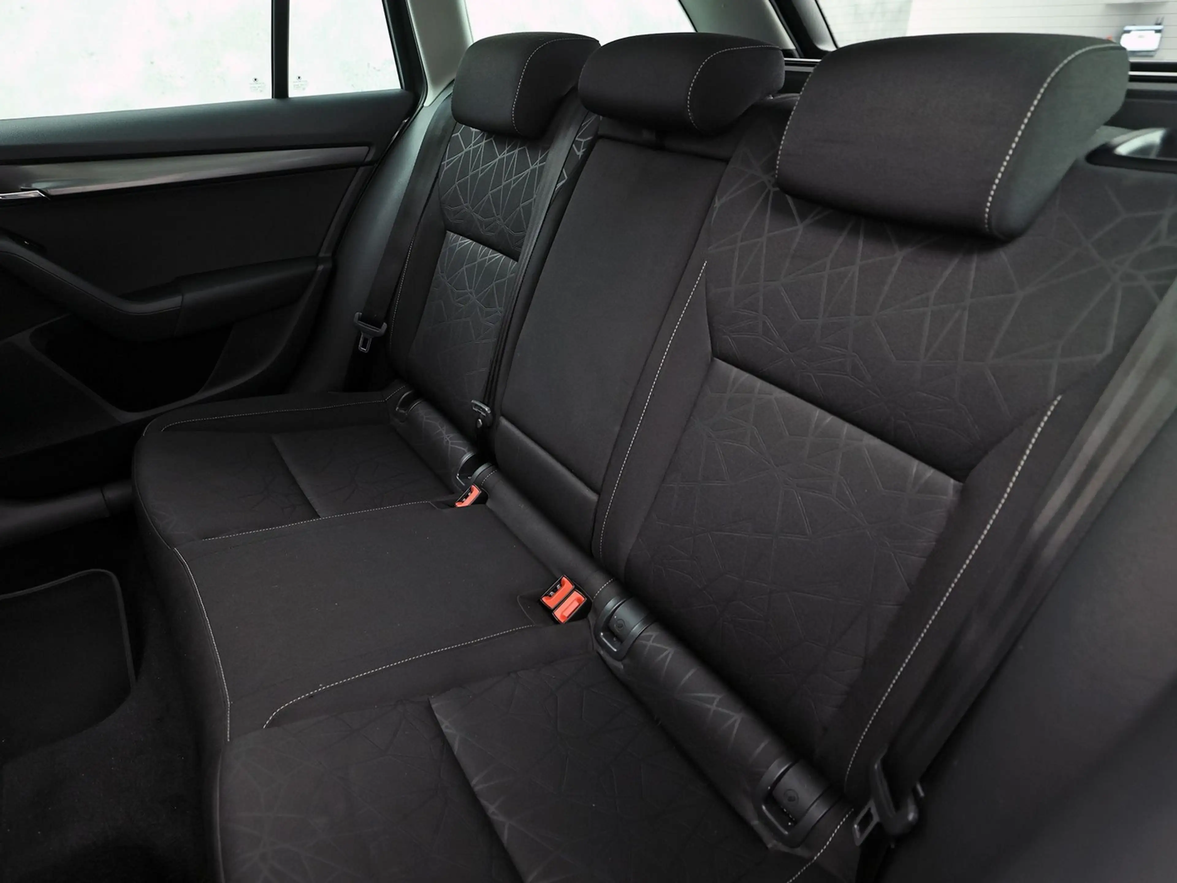 Skoda Octavia Combi 1.0 TSI Greentech Clever Sport Automaat (PAN — photo 17