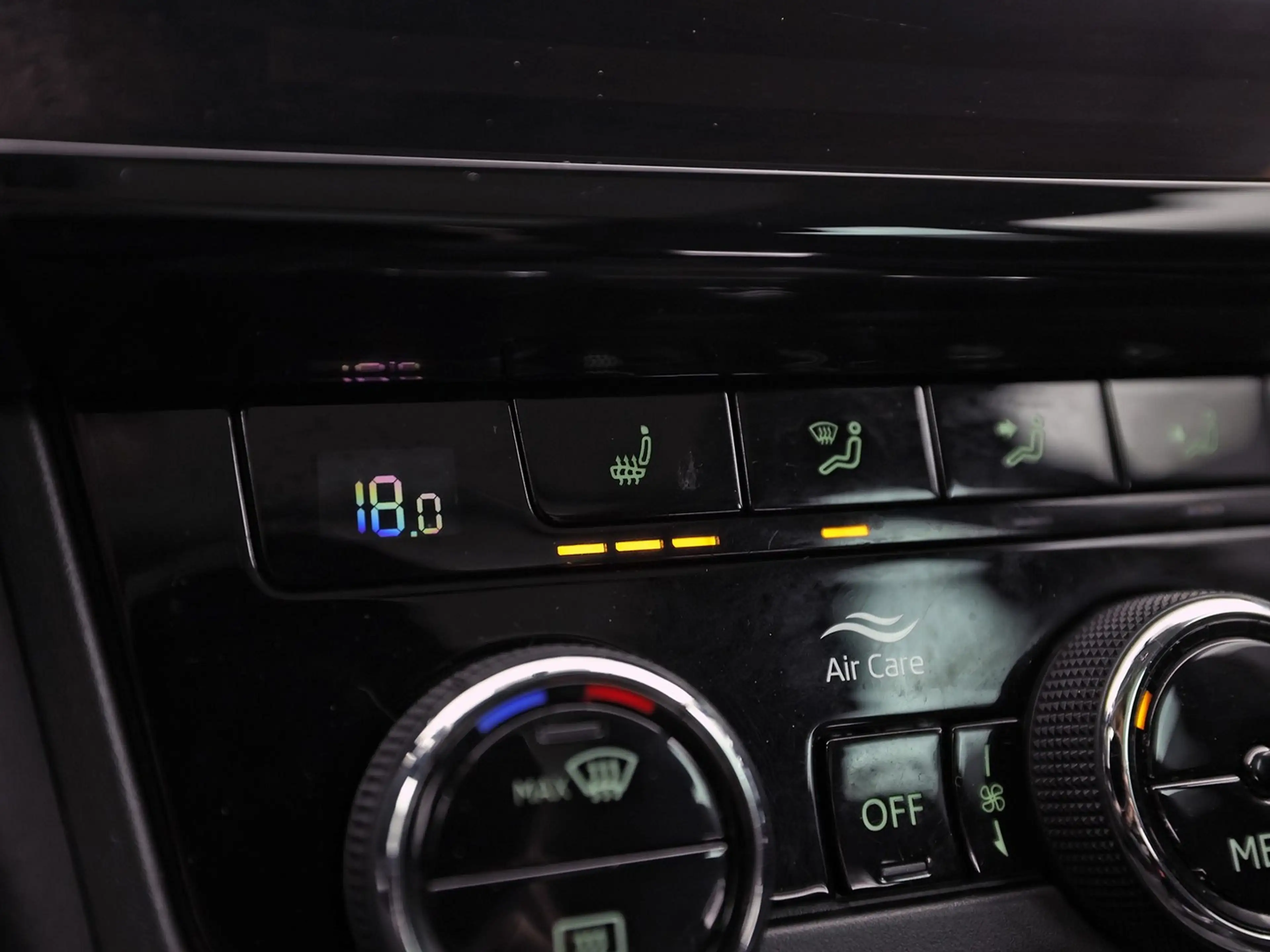 Skoda Octavia Combi 1.0 TSI Greentech Clever Sport Automaat (PAN — photo 11
