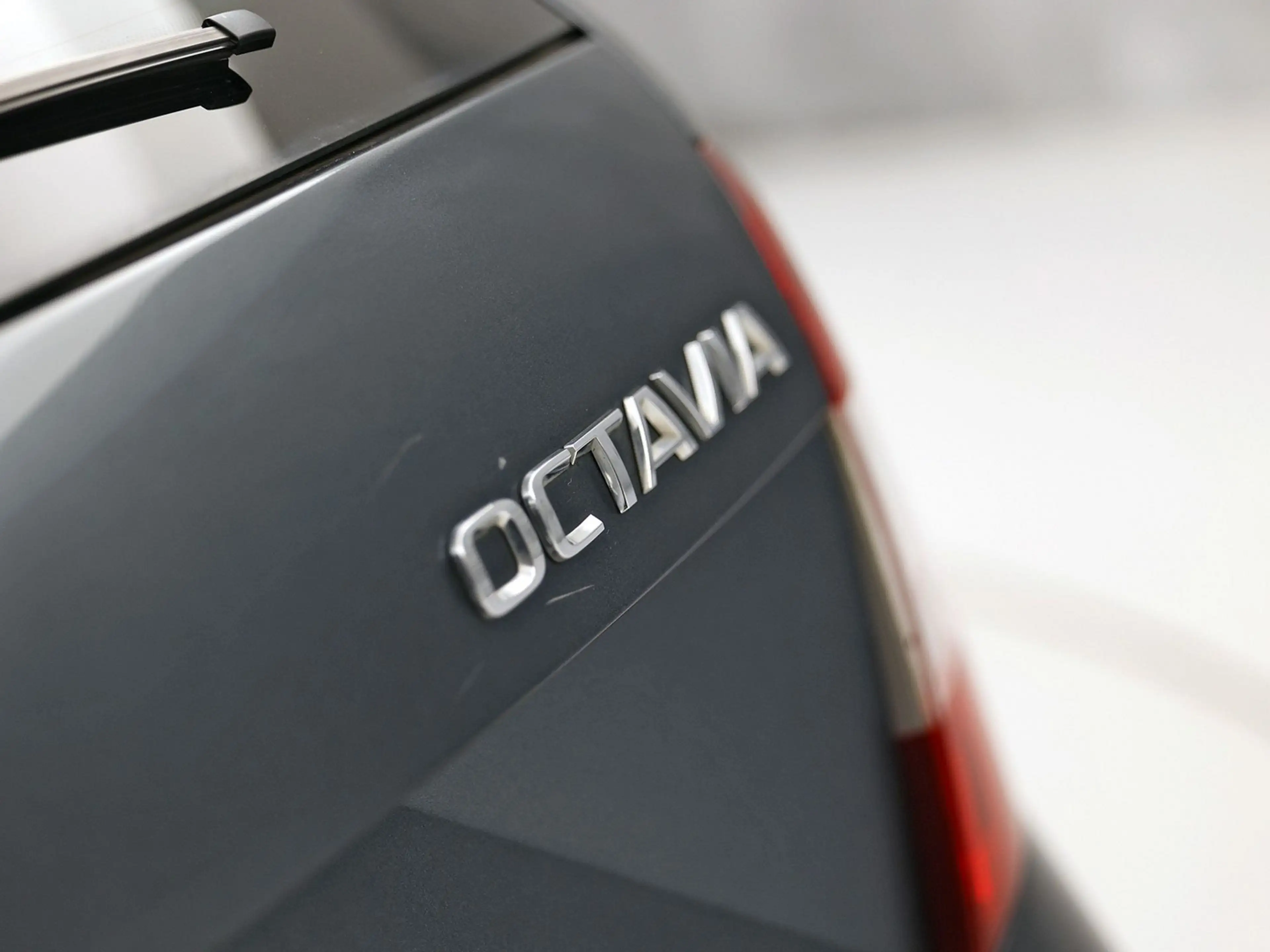 Skoda Octavia Combi 1.0 TSI Greentech Clever Sport Automaat (PAN — photo 32
