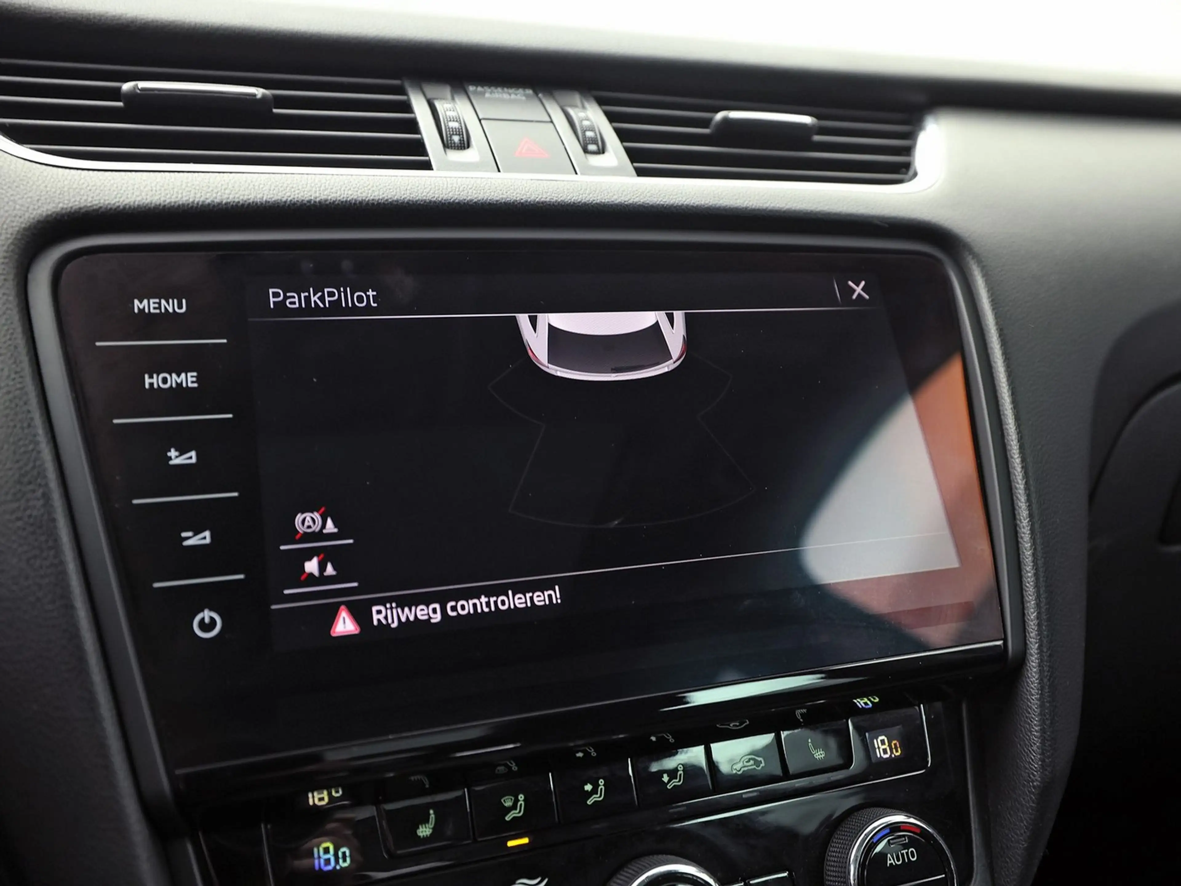 Skoda Octavia Combi 1.0 TSI Greentech Clever Sport Automaat (PAN — photo 26