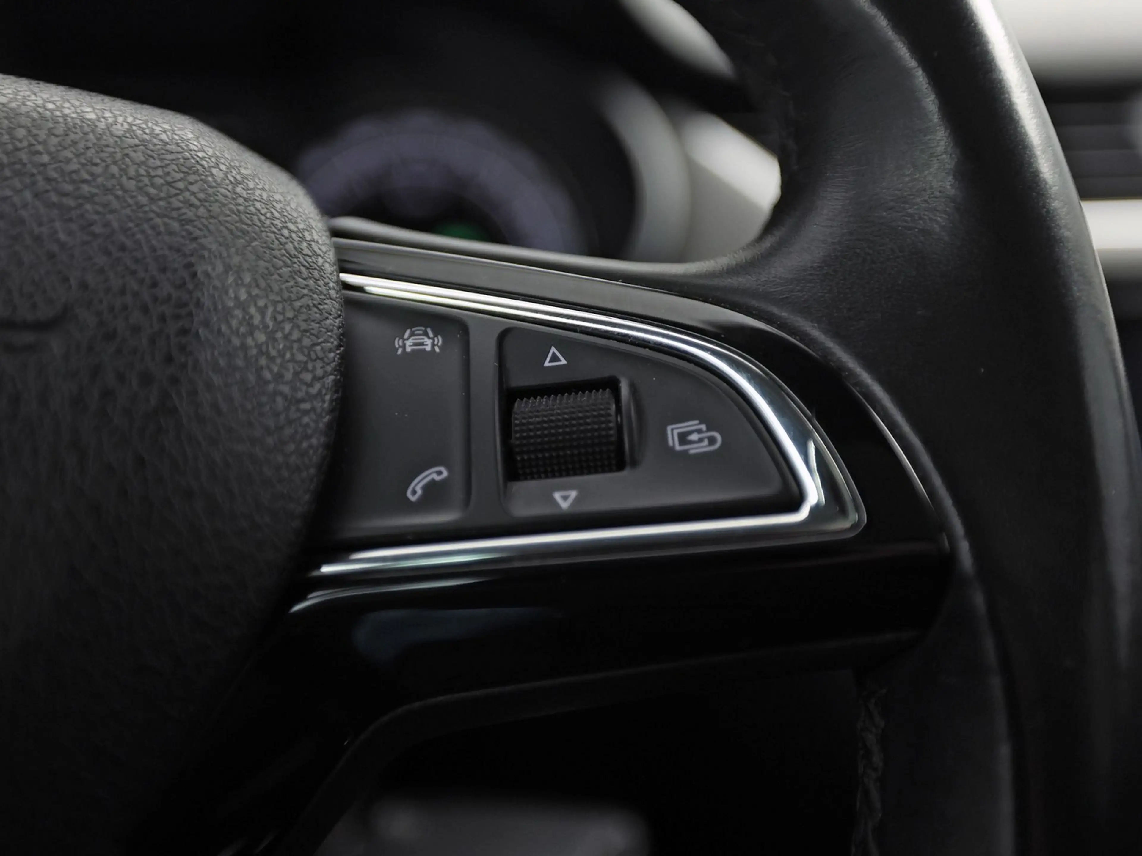 Skoda Octavia Combi 1.0 TSI Greentech Clever Sport Automaat (PAN — photo 21