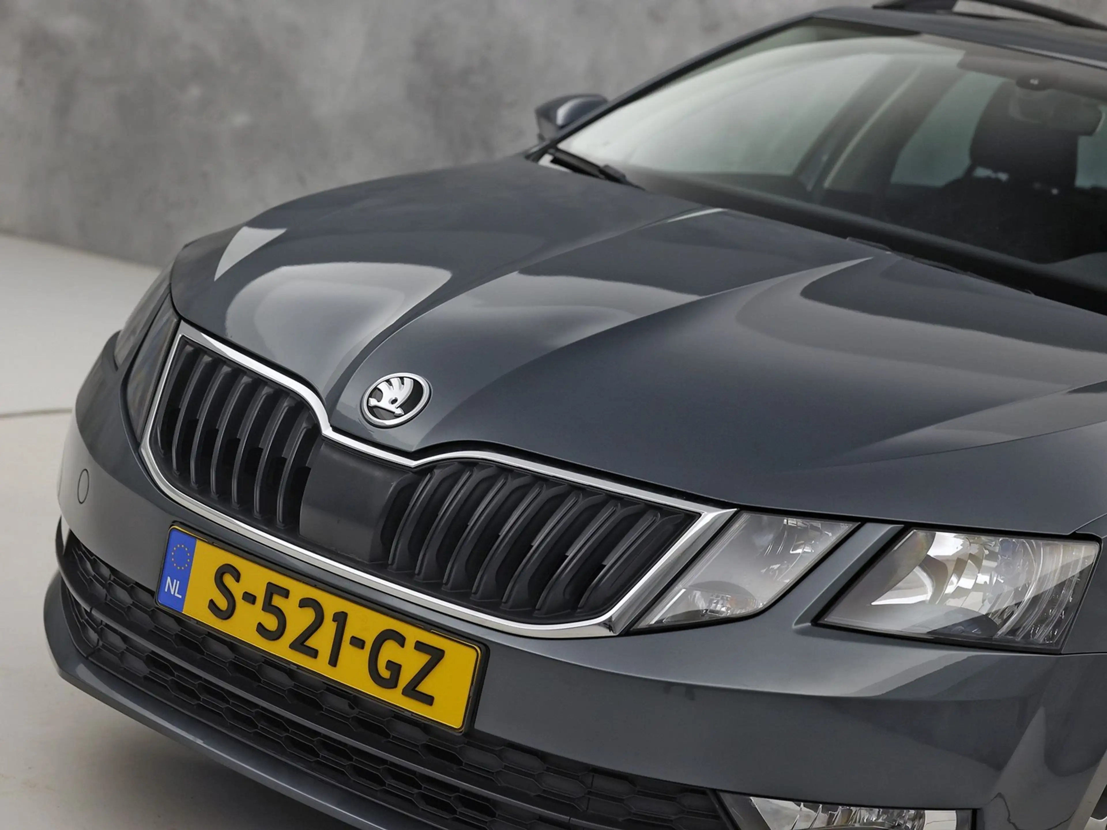 Skoda Octavia Combi 1.0 TSI Greentech Clever Sport Automaat (PAN — photo 15