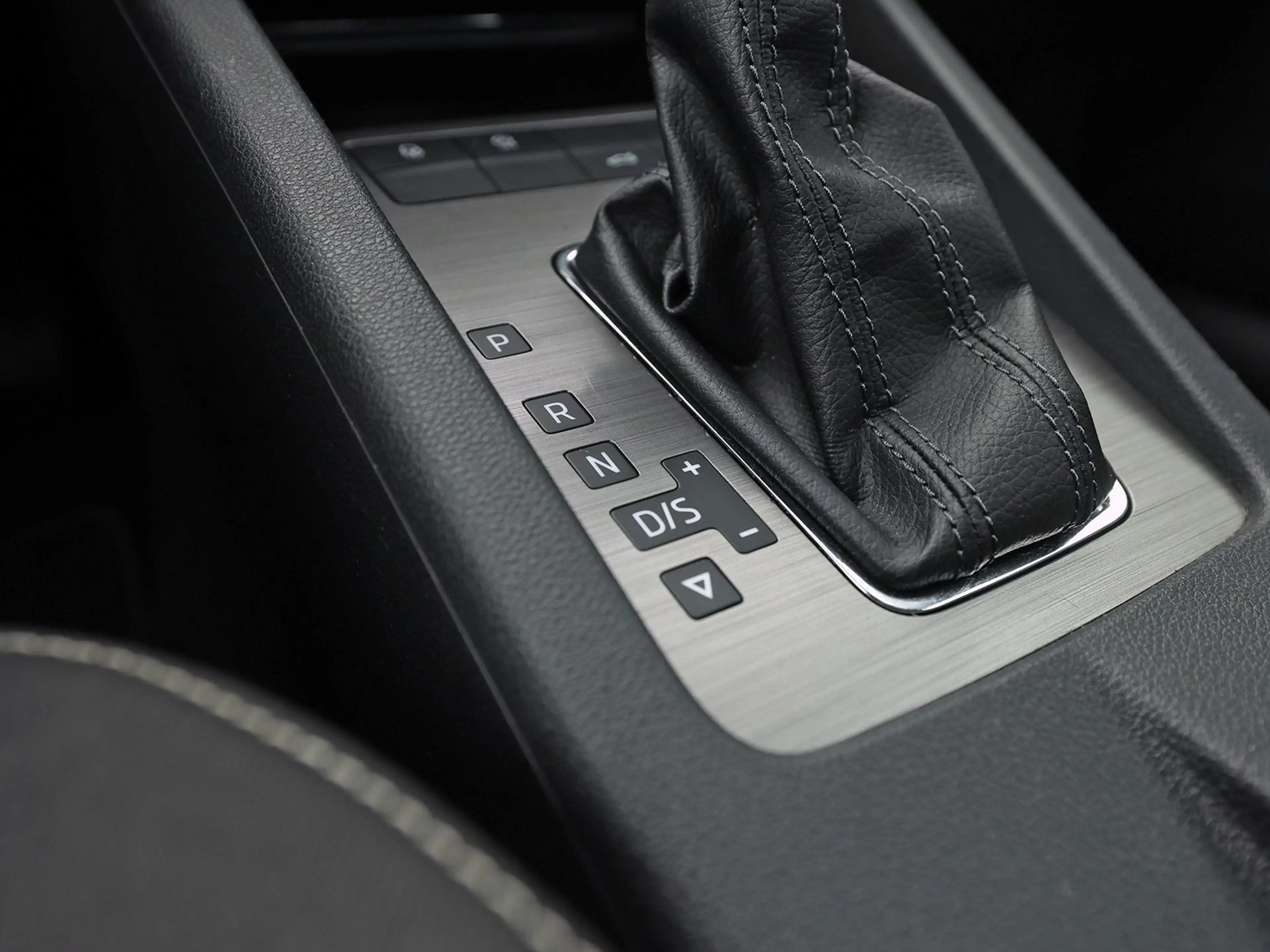 Skoda Octavia Combi 1.0 TSI Greentech Clever Sport Automaat (PAN — photo 27