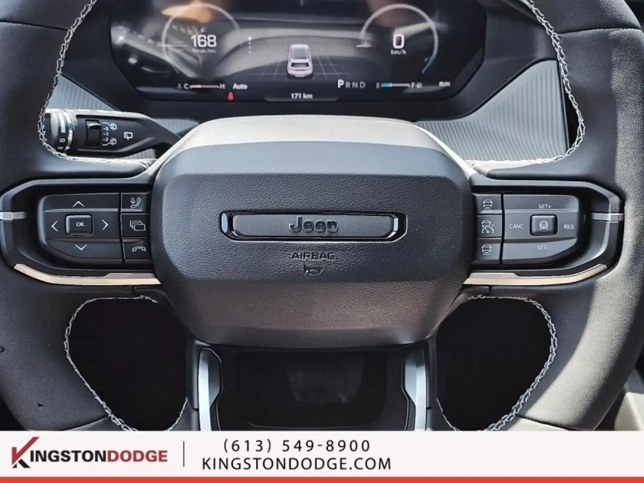 Jeep Cherokee снимка Jeep Cherokee