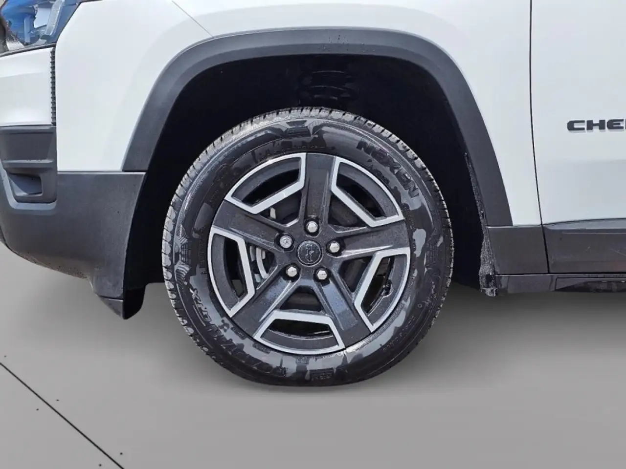 Jeep Cherokee снимка Jeep Cherokee