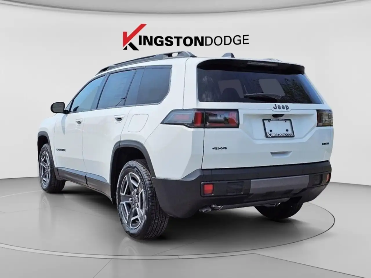 Jeep Cherokee снимка Jeep Cherokee