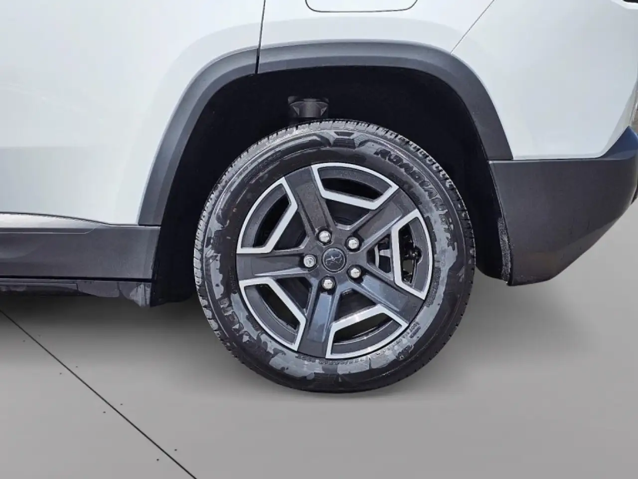 Jeep Cherokee снимка Jeep Cherokee