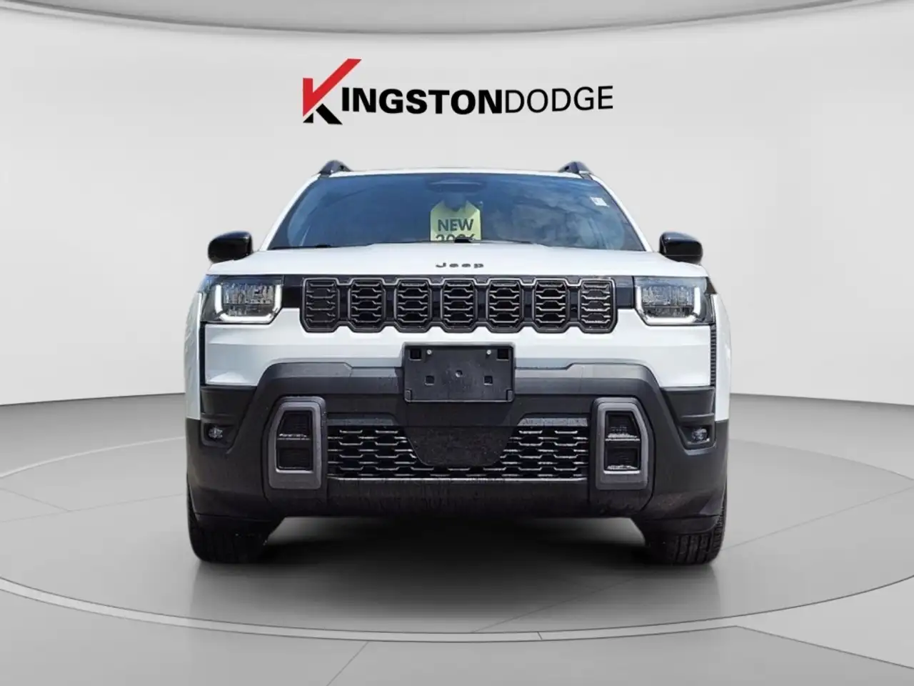 Jeep Cherokee снимка Jeep Cherokee