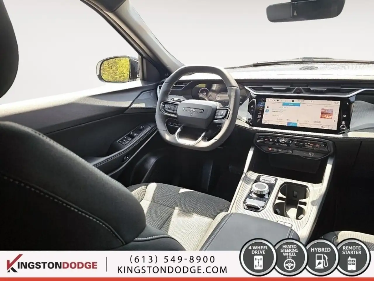 Jeep Cherokee снимка Jeep Cherokee