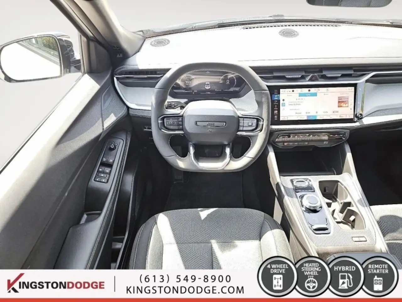 Jeep Cherokee снимка Jeep Cherokee