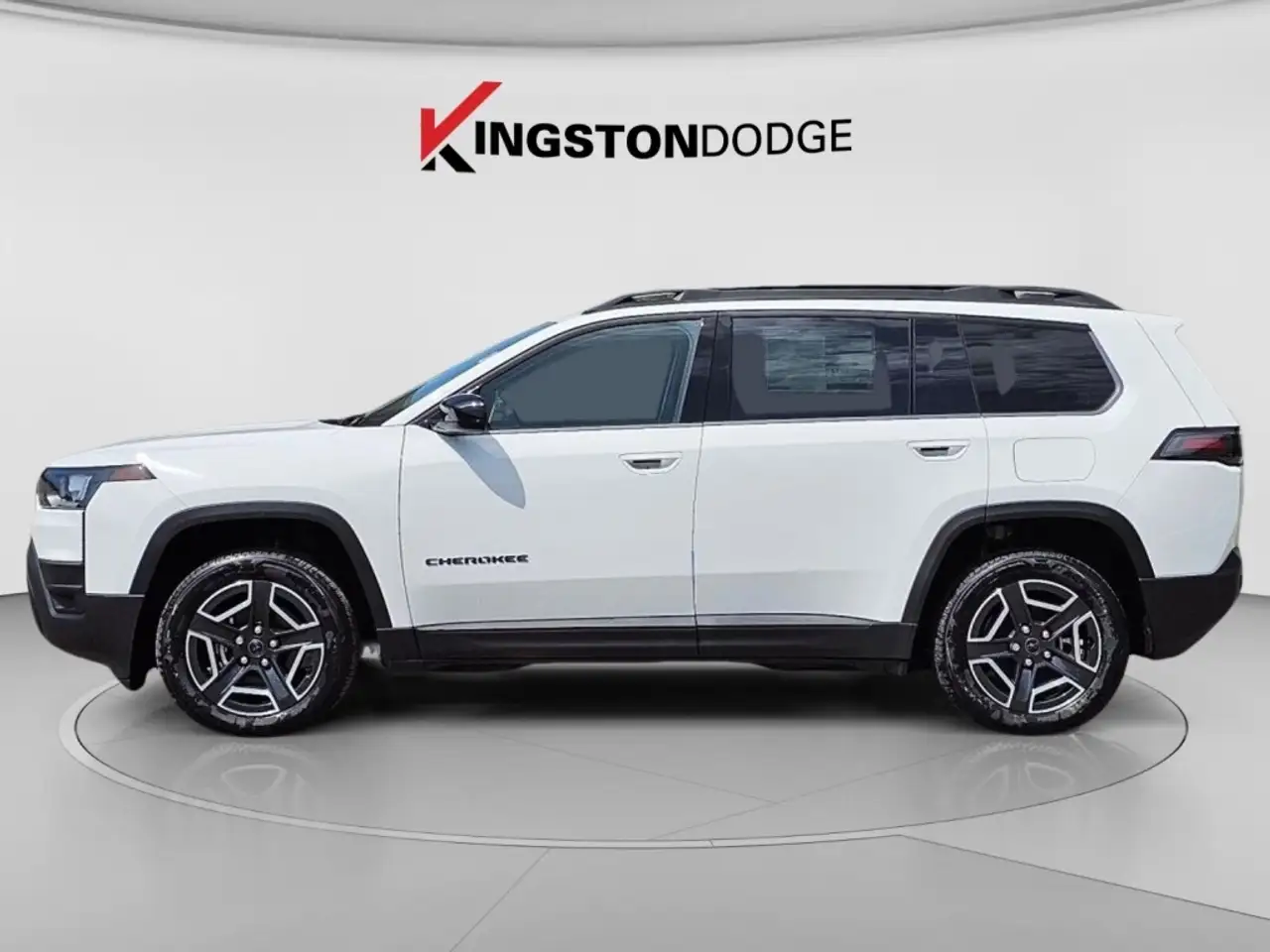 Jeep Cherokee снимка Jeep Cherokee