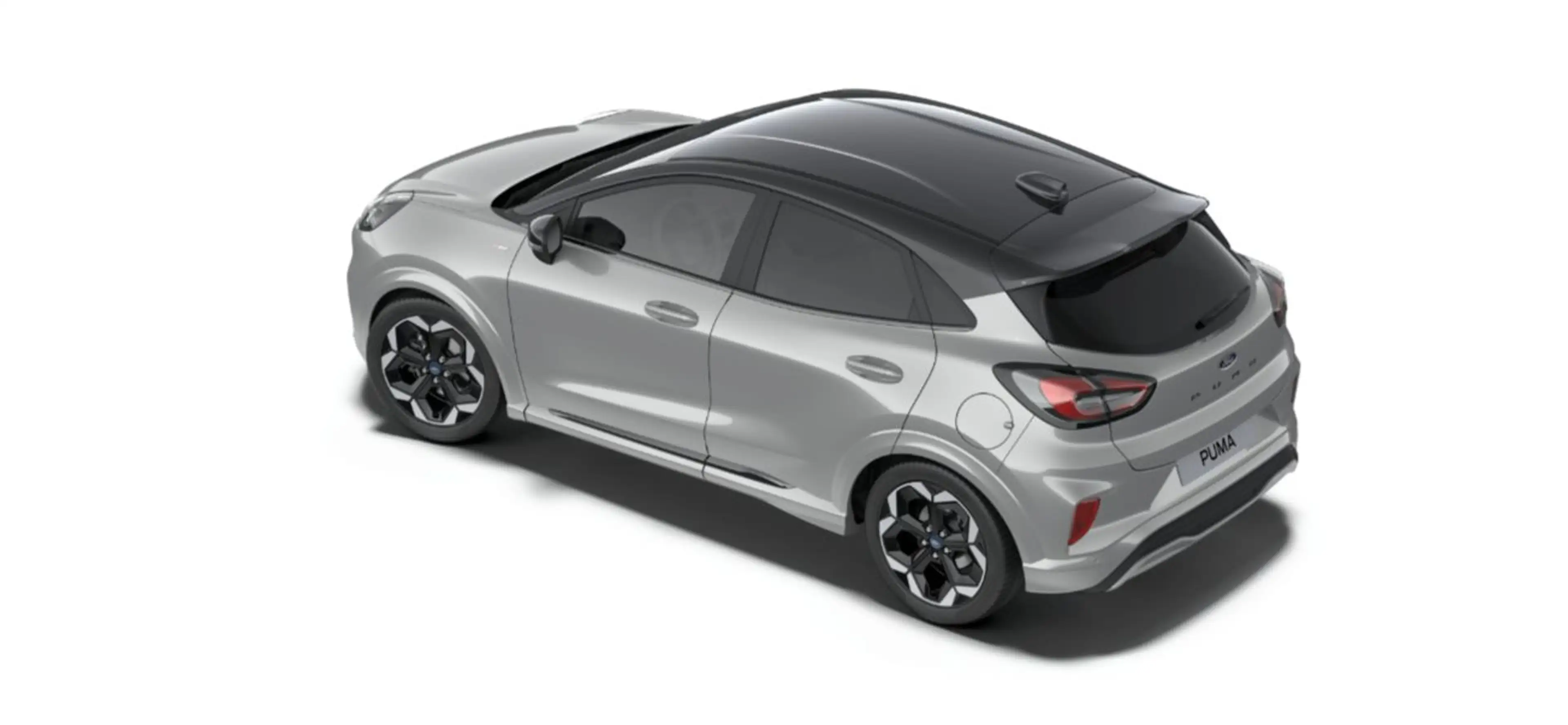 Ford Puma 1.0 EcoBoost ST-Line X ACC+LED+Navi+SHZ+LM — photo 7
