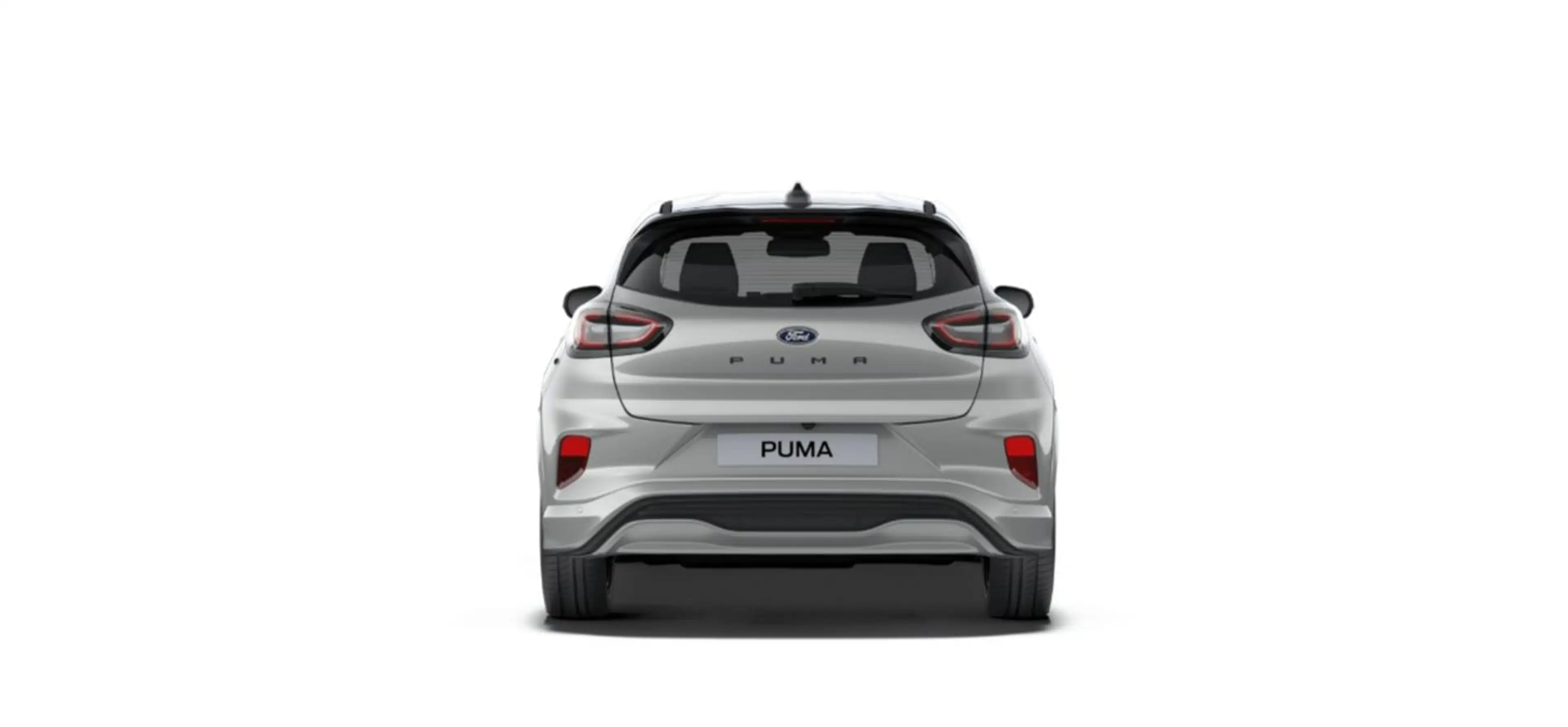 Ford Puma 1.0 EcoBoost ST-Line X ACC+LED+Navi+SHZ+LM — photo 5