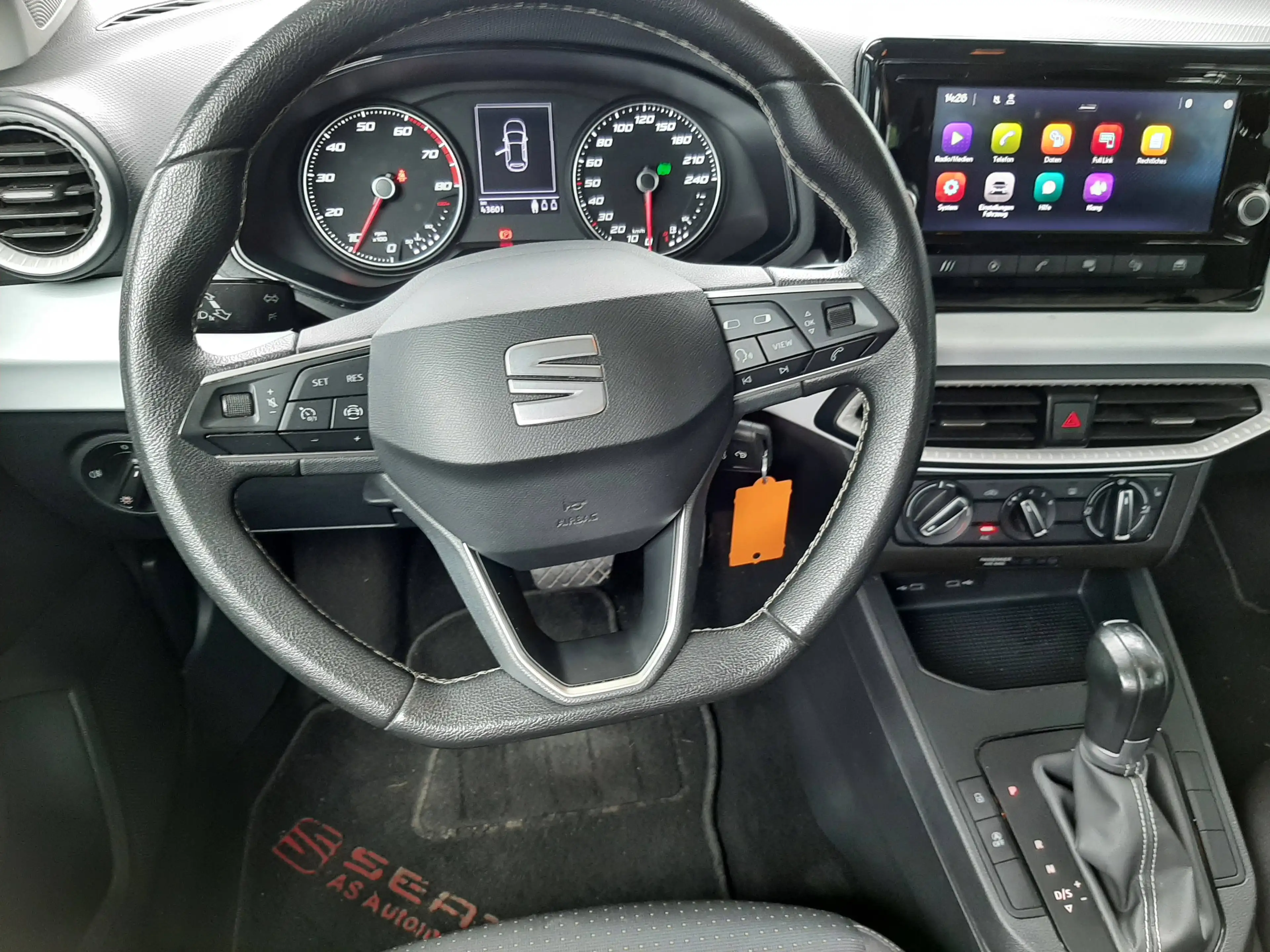 SEAT Ibiza Style *Ihr Seat Vertragspartner* — photo 13