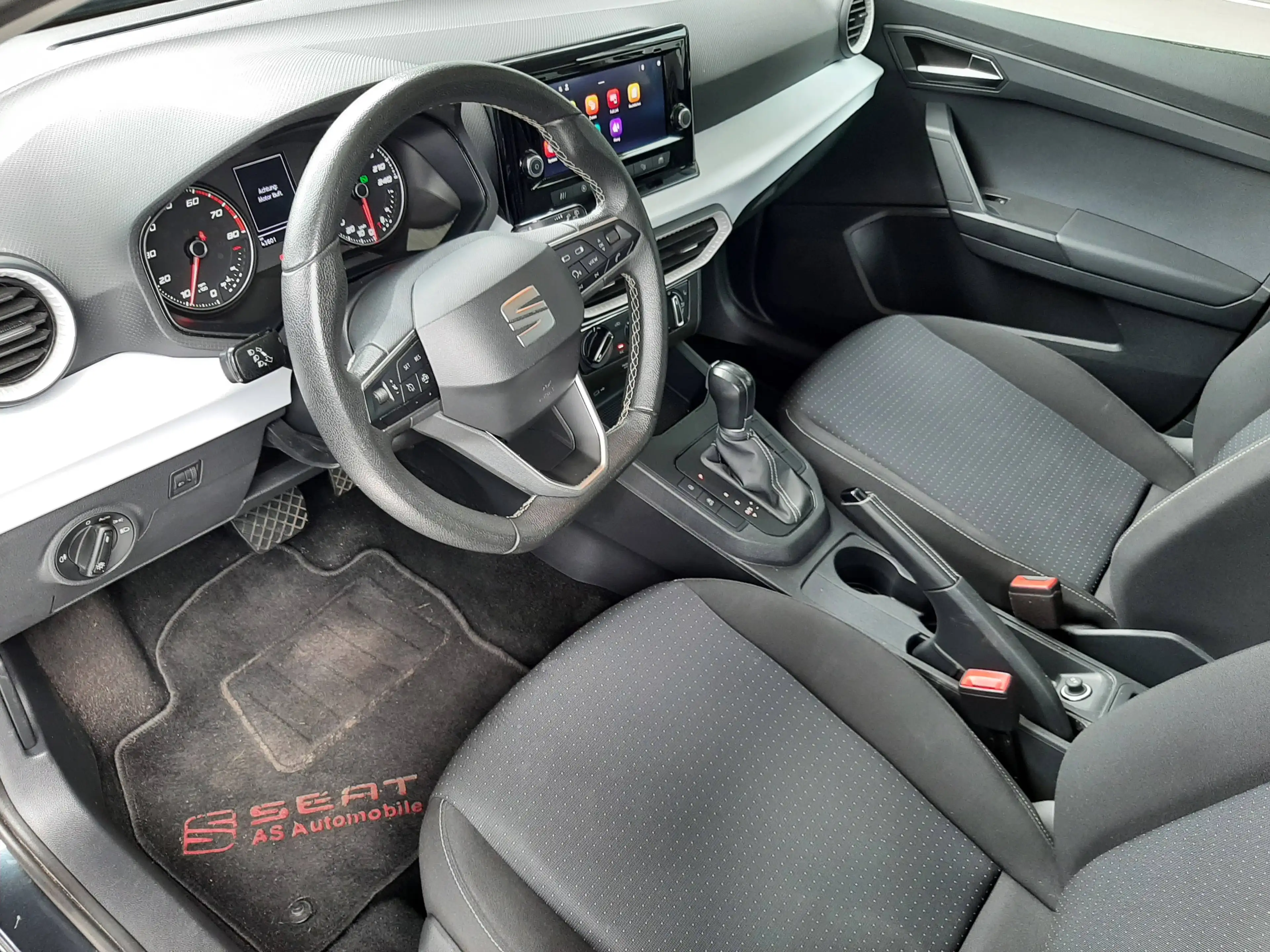 SEAT Ibiza Style *Ihr Seat Vertragspartner* — photo 10