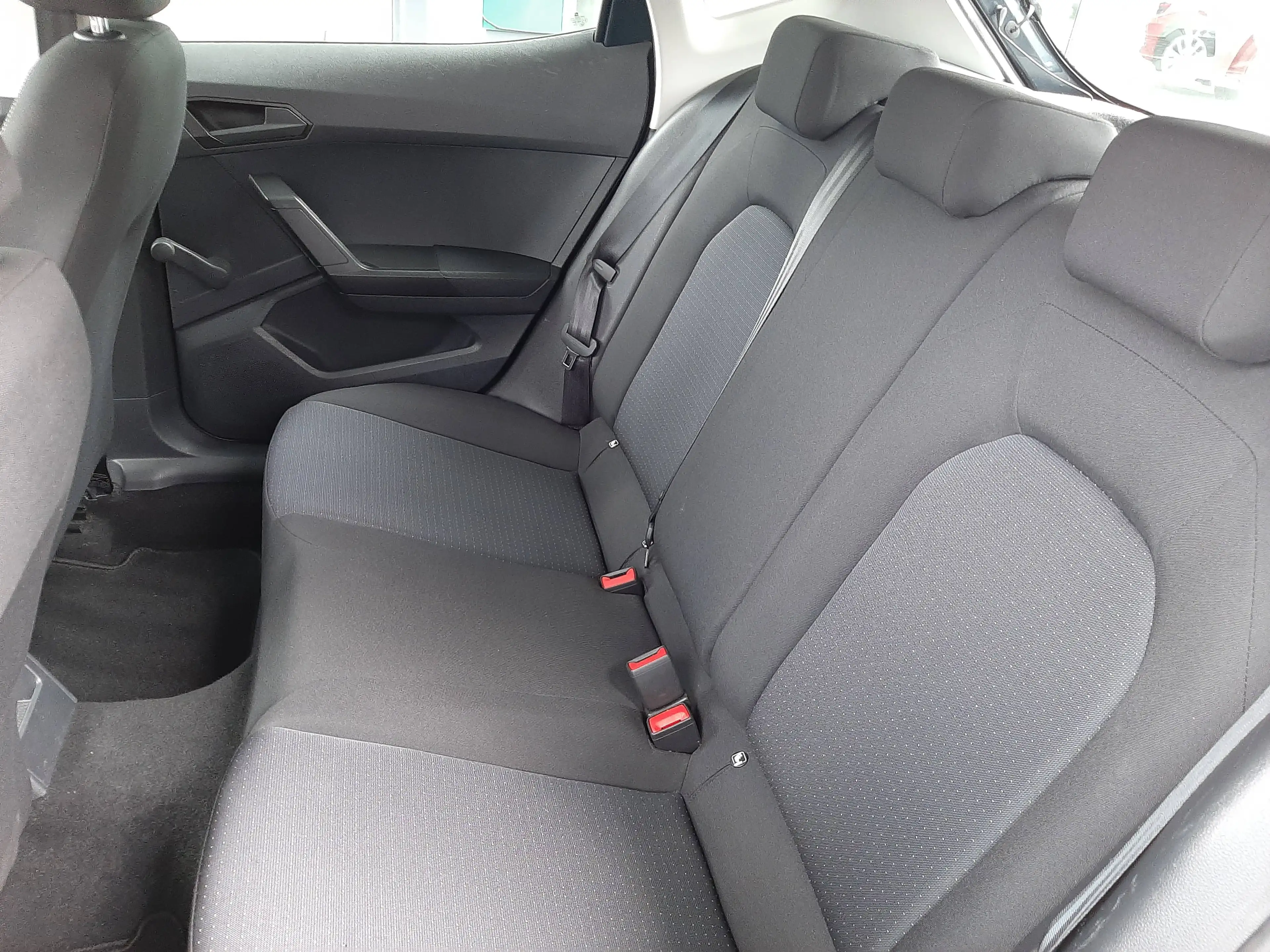 SEAT Ibiza Style *Ihr Seat Vertragspartner* — photo 11