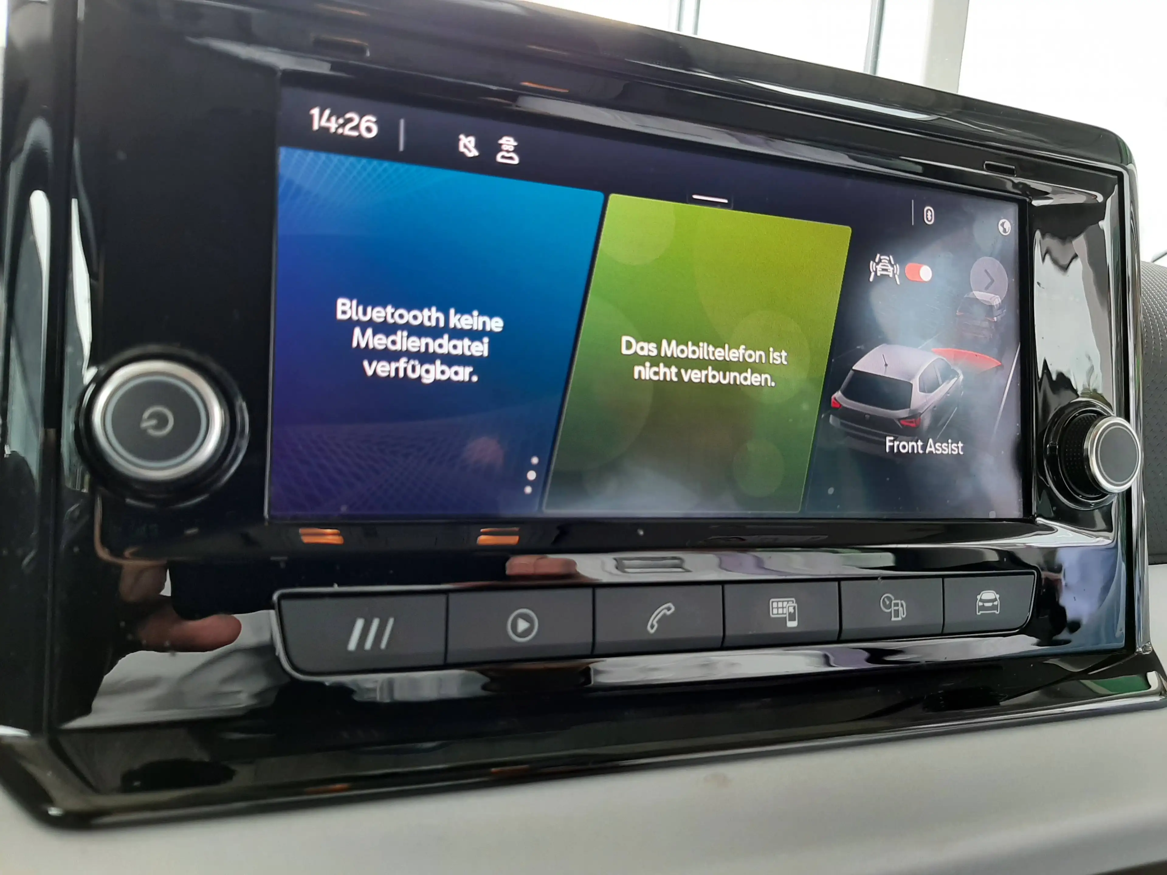 SEAT Ibiza Style *Ihr Seat Vertragspartner* — photo 14