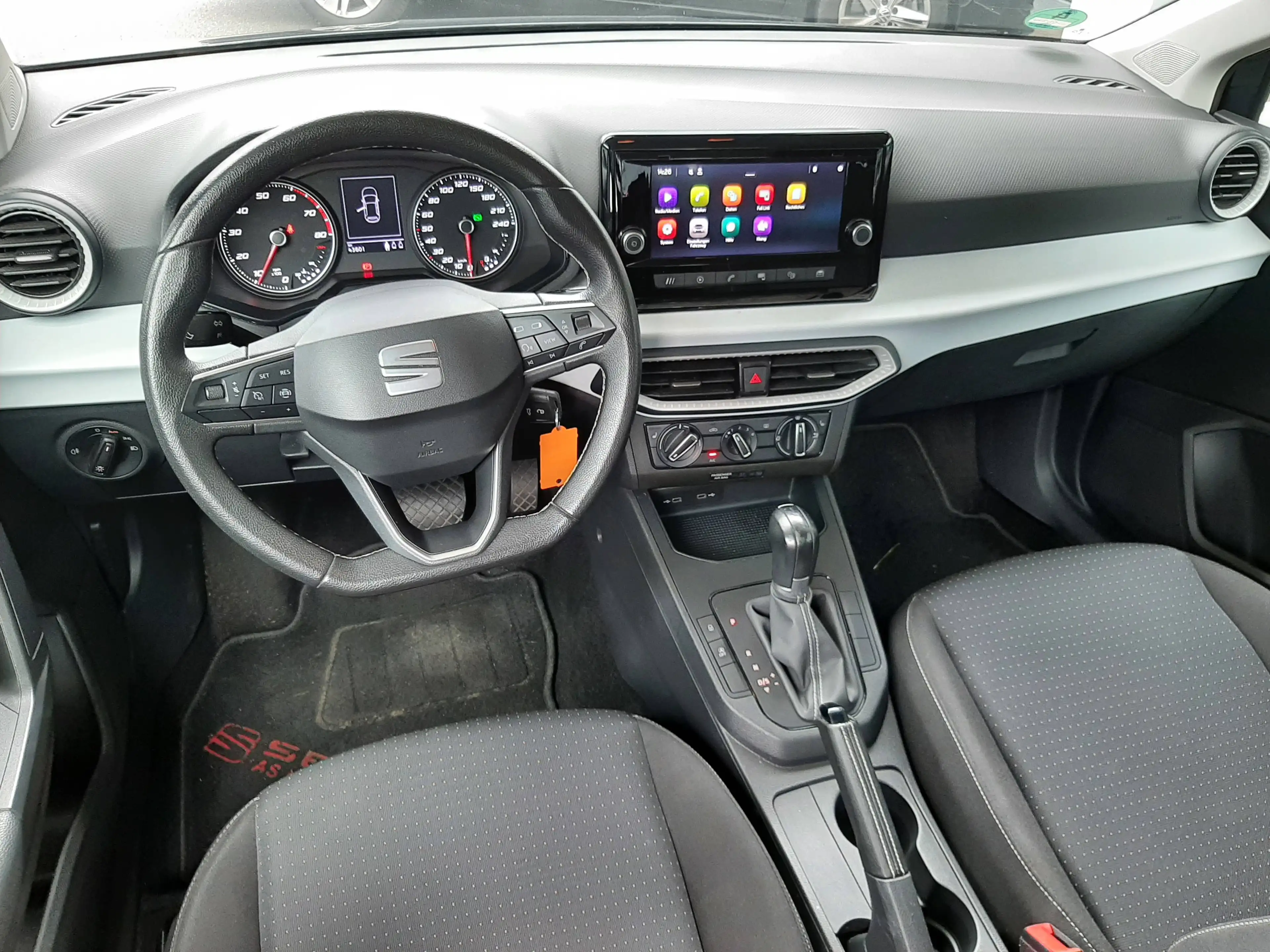 SEAT Ibiza Style *Ihr Seat Vertragspartner* — photo 12