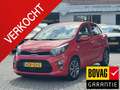 Kia Picanto 1.0 DPi DynamicLine NAVI | KLIMA | CAMERA | CARPLA Rouge - thumbnail 1