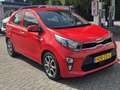 Kia Picanto 1.0 DPi DynamicLine NAVI | KLIMA | CAMERA | CARPLA Rouge - thumbnail 10
