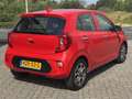 Kia Picanto 1.0 DPi DynamicLine NAVI | KLIMA | CAMERA | CARPLA Rouge - thumbnail 8