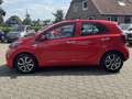 Kia Picanto 1.0 DPi DynamicLine NAVI | KLIMA | CAMERA | CARPLA Rouge - thumbnail 5