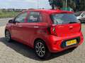 Kia Picanto 1.0 DPi DynamicLine NAVI | KLIMA | CAMERA | CARPLA Rouge - thumbnail 6