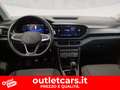Volkswagen T-Cross 1.0 tsi style 95cv Nero - thumbnail 9