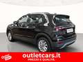 Volkswagen T-Cross 1.0 tsi style 95cv Nero - thumbnail 3
