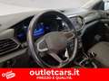 Volkswagen T-Cross 1.0 tsi style 95cv Nero - thumbnail 8