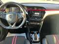 Opel Corsa 1.2 Autom. GS-Line - Navi, LED, PDC, SHZ Blanc - thumbnail 9