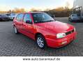 Volkswagen Golf 3,OPA AUTO,3 HAND,SCHIEBEDACH Rot - thumbnail 4