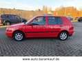 Volkswagen Golf 3,OPA AUTO,3 HAND,SCHIEBEDACH Rot - thumbnail 2