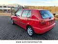 Volkswagen Golf 3,OPA AUTO,3 HAND,SCHIEBEDACH Rot - thumbnail 8