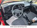 Volkswagen Golf 3,OPA AUTO,3 HAND,SCHIEBEDACH Rot - thumbnail 11
