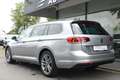 Volkswagen Passat Variant 2.0 TDI Business*Kamera*18"*AHK* Срібний - thumbnail 8