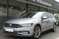 Volkswagen Passat Variant 2.0 TDI Business*Kamera*18"*AHK* Срібний - thumbnail 1