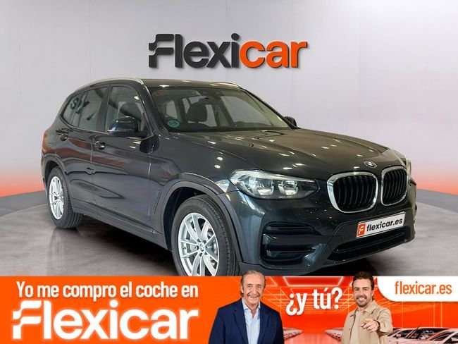 BMW X3 xDrive 30dA - foto 1