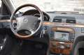 Mercedes-Benz S 350 350 PRESTIGE AUT. LEDER - SCH./KANT.DAK - ORG. NL Black - thumbnail 6
