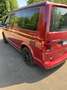 Volkswagen T6.1 California California T6.1 DSGOcean Edition Rot - thumbnail 5