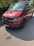 Volkswagen T6.1 California California T6.1 DSGOcean Edition Rot - thumbnail 1