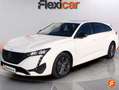 Peugeot 308 SW 1.5 BlueHDi S&S Active Pack EAT8 130 Blanco - thumbnail 8