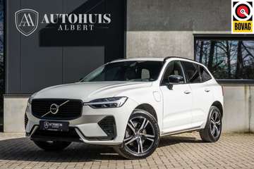 2.0 T8 R-Design Luchtvering Pano Trekhaak 19''