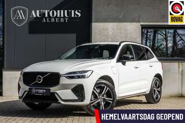 2.0 T8 R-Design Luchtvering Pano Trekhaak 19''